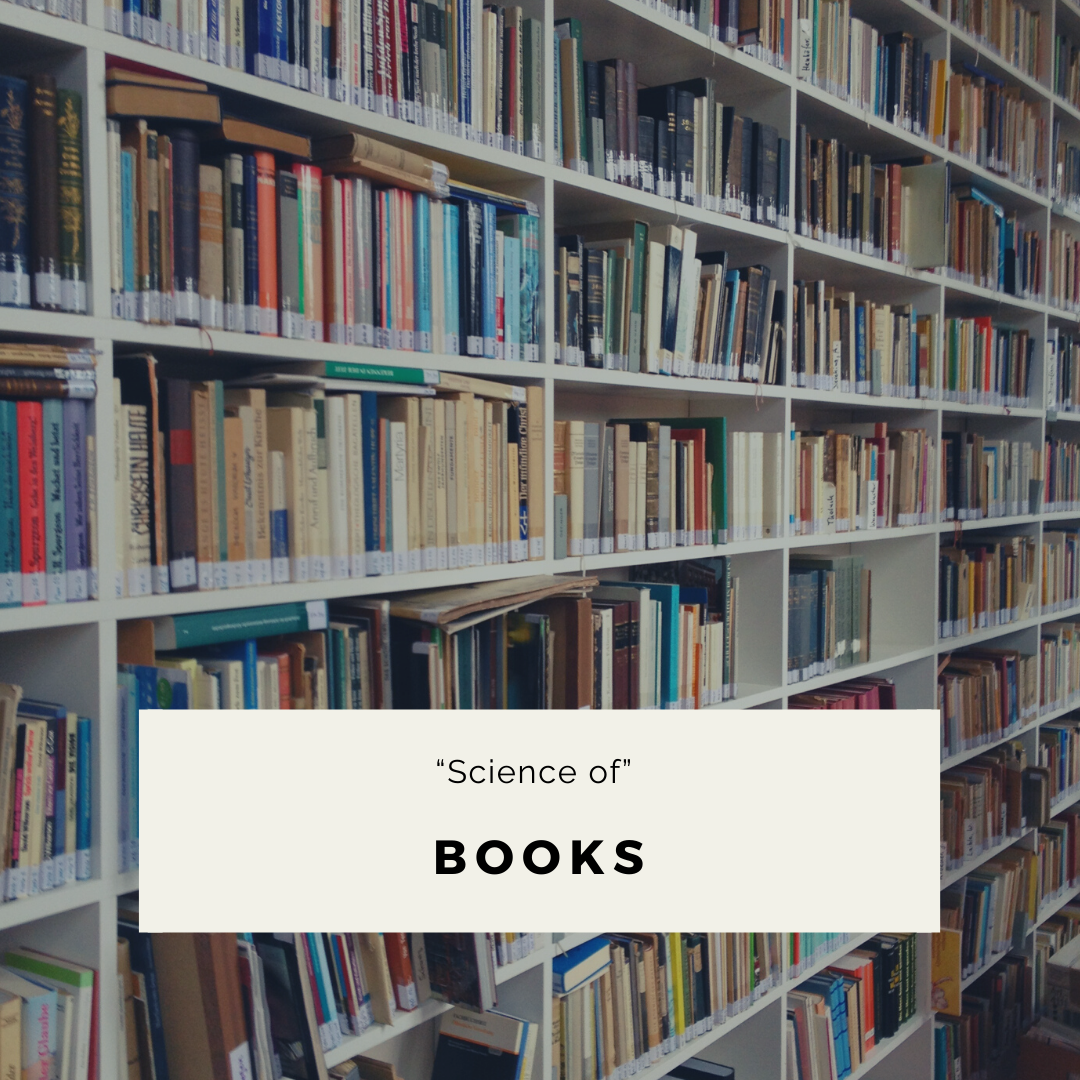 Books in a Shelf Life Quotes