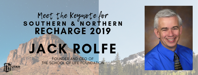 Meet the Keynote Recharge 2019