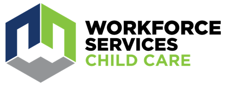 workforce child care logo