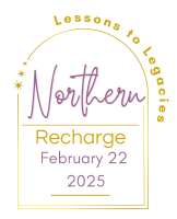 Northern Recharge